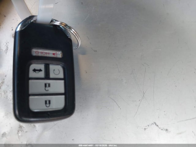 Honda Civic Lx-p 2016 2HGFC4B07GH311664 Image 11