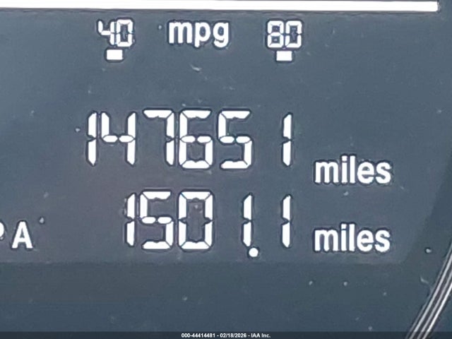 Honda Civic Lx-p 2016 2HGFC4B07GH311664 Image 15