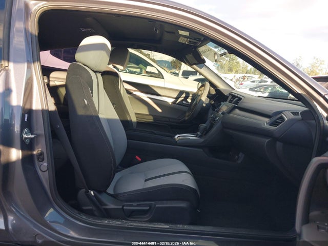Honda Civic Lx-p 2016 2HGFC4B07GH311664 Image 5
