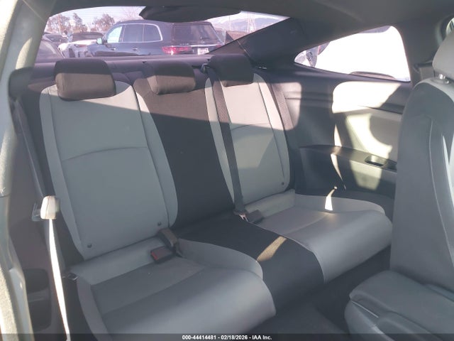 Honda Civic Lx-p 2016 2HGFC4B07GH311664 Image 8