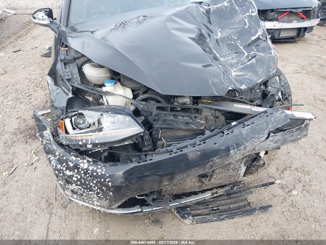 2017 VOLKSWAGEN GOLF R WVWVF7AU6HW079116 Photo 5