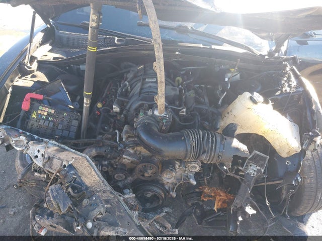 44414490 :رقم المزاد ، 2C3CDXCT3KH692922 vin ، 2019 Dodge Charger R/t Rwd مزاد بيع