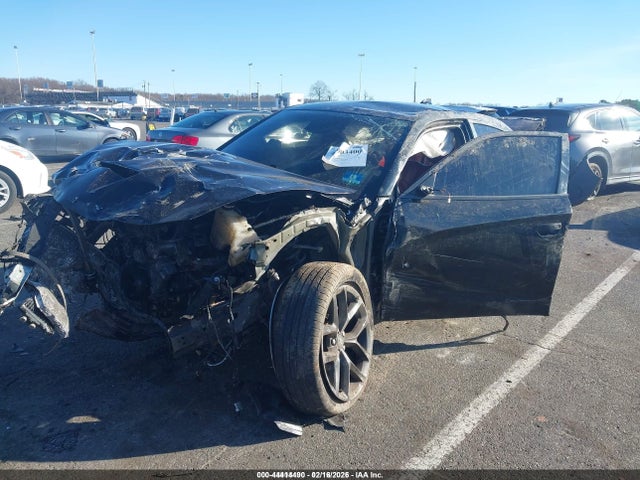 44414490 :رقم المزاد ، 2C3CDXCT3KH692922 vin ، 2019 Dodge Charger R/t Rwd مزاد بيع