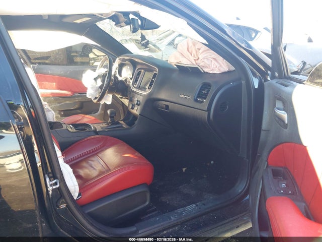 44414490 :رقم المزاد ، 2C3CDXCT3KH692922 vin ، 2019 Dodge Charger R/t Rwd مزاد بيع