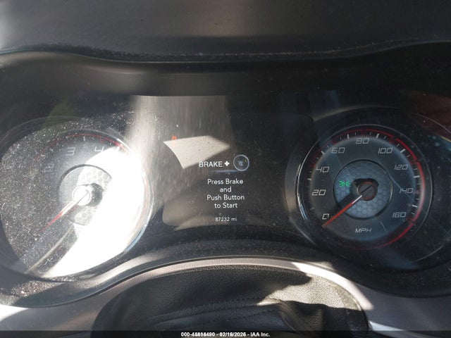 44414490 :رقم المزاد ، 2C3CDXCT3KH692922 vin ، 2019 Dodge Charger R/t Rwd مزاد بيع