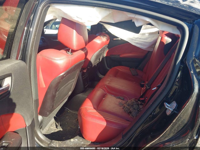 44414490 :رقم المزاد ، 2C3CDXCT3KH692922 vin ، 2019 Dodge Charger R/t Rwd مزاد بيع