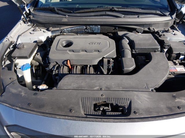 Hyundai Sonata Sport 2015 5NPE34AF1FH080914 Image 10