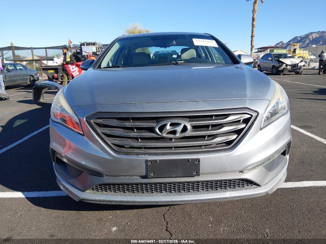 Hyundai Sonata Sport 2015 5NPE34AF1FH080914 Image 13