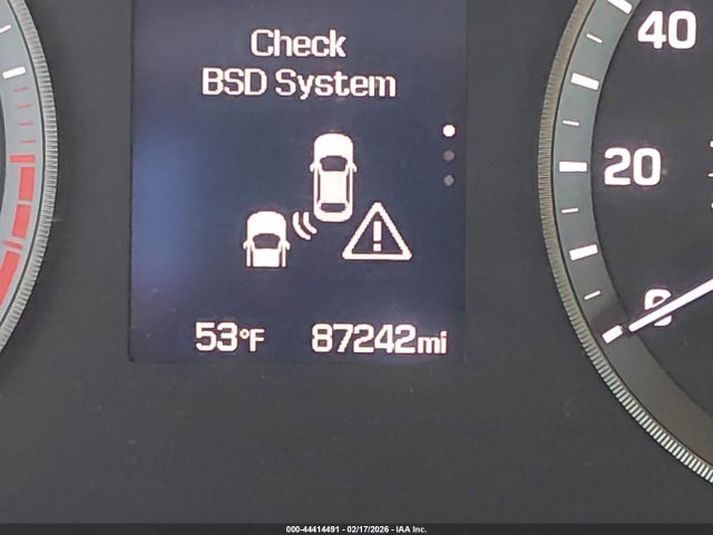 Hyundai Sonata Sport 2015 5NPE34AF1FH080914 Image 16