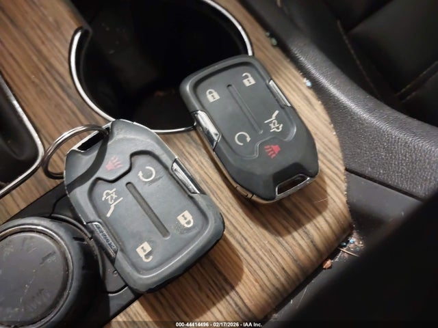 Продаж на аукціоні авто 2017 Gmc Acadia Denali, vin: 1GKKNXLSXHZ242063, номер лоту: 44414496