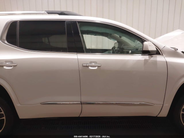 Продаж на аукціоні авто 2017 Gmc Acadia Denali, vin: 1GKKNXLSXHZ242063, номер лоту: 44414496