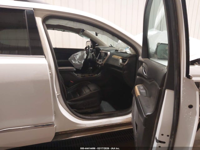 Продаж на аукціоні авто 2017 Gmc Acadia Denali, vin: 1GKKNXLSXHZ242063, номер лоту: 44414496