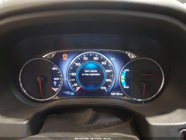 Продаж на аукціоні авто 2017 Gmc Acadia Denali, vin: 1GKKNXLSXHZ242063, номер лоту: 44414496