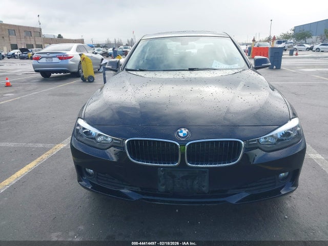 Aukcja sprzedaży 2014 Bmw 328d, vin: WBA3D3C52EK156222, numer aukcji: 44414497