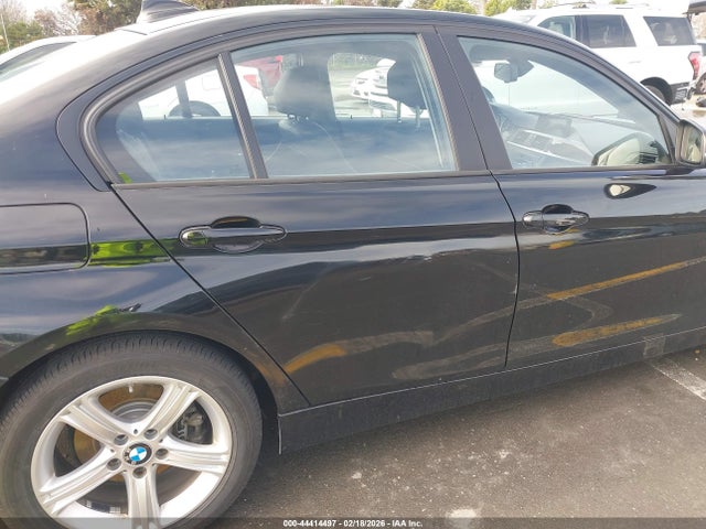 Aukcja sprzedaży 2014 Bmw 328d, vin: WBA3D3C52EK156222, numer aukcji: 44414497