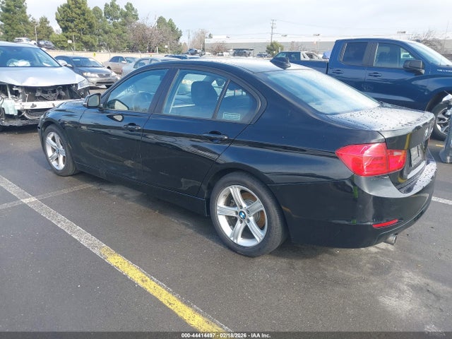 Aukcja sprzedaży 2014 Bmw 328d, vin: WBA3D3C52EK156222, numer aukcji: 44414497
