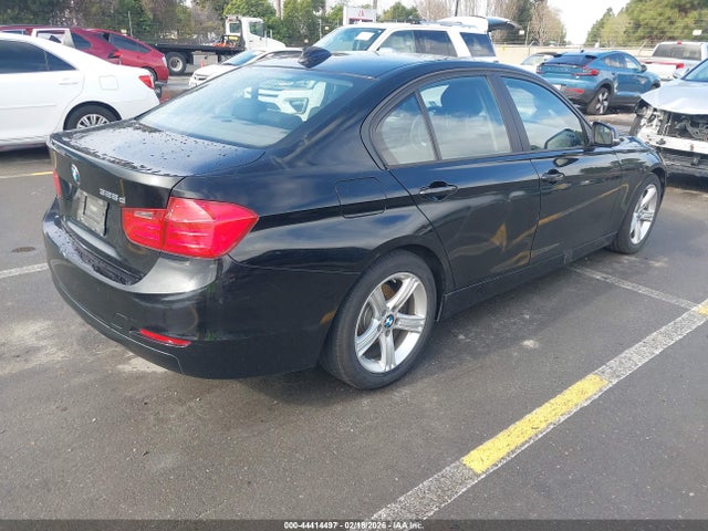 Aukcja sprzedaży 2014 Bmw 328d, vin: WBA3D3C52EK156222, numer aukcji: 44414497
