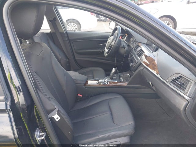Aukcja sprzedaży 2014 Bmw 328d, vin: WBA3D3C52EK156222, numer aukcji: 44414497