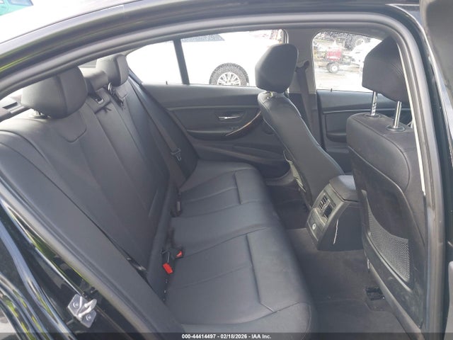 Aukcja sprzedaży 2014 Bmw 328d, vin: WBA3D3C52EK156222, numer aukcji: 44414497