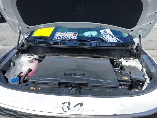 KNDCR3L18S5141266 KIA Niro Ev Wind