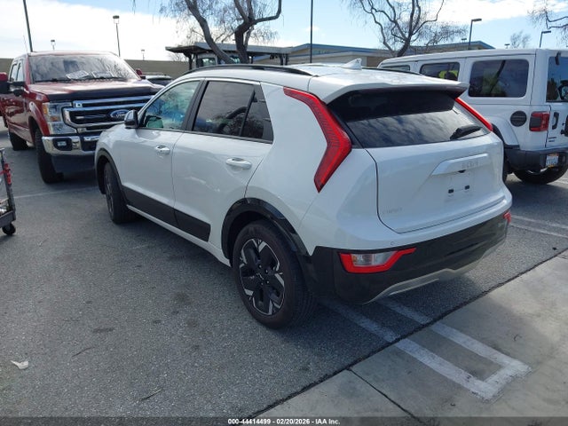 KNDCR3L18S5141266 KIA Niro Ev Wind
