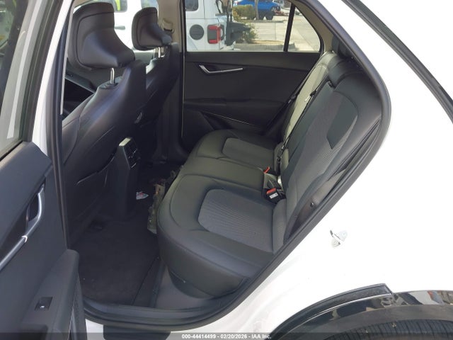 KNDCR3L18S5141266 KIA Niro Ev Wind