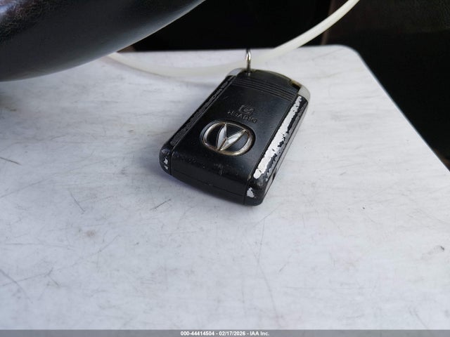 Acura Ilx 2.0l 2015 19VDE1F75FE005636 Image 11