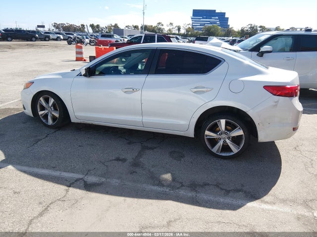 Acura Ilx 2.0l 2015 19VDE1F75FE005636 Image 14