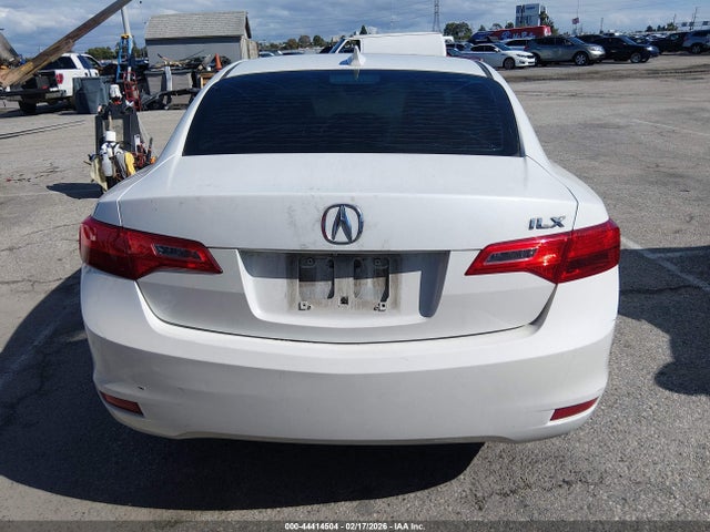 Acura Ilx 2.0l 2015 19VDE1F75FE005636 Image 16