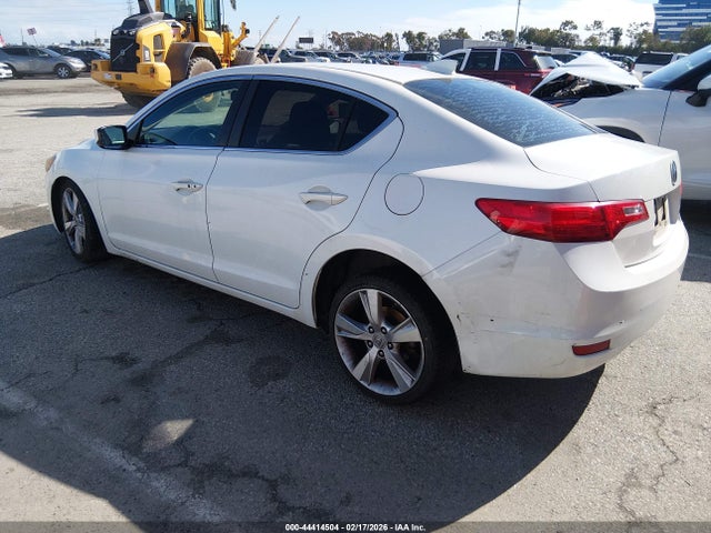Acura Ilx 2.0l 2015 19VDE1F75FE005636 Image 3