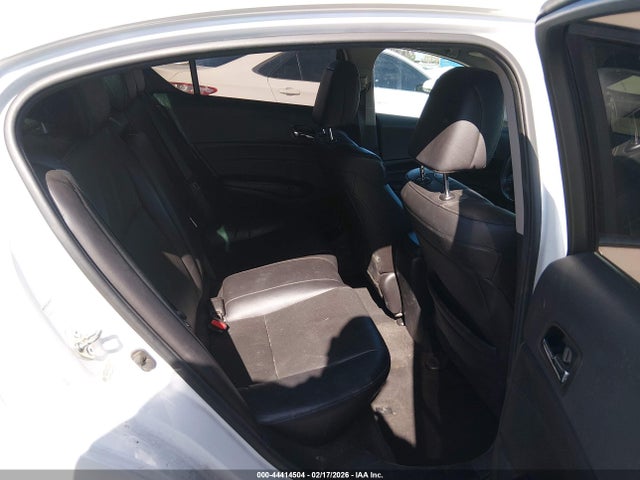 Acura Ilx 2.0l 2015 19VDE1F75FE005636 Image 8