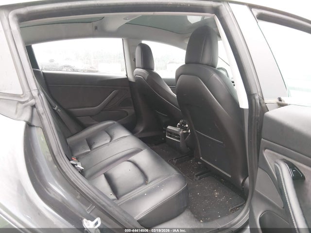 2018 TESLA MODEL 3 5YJ3E1EB3JF132784 Photo 7