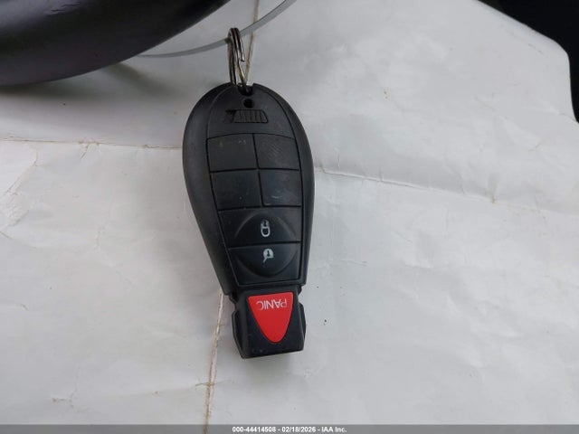 2013 CHRYSLER TOWN & COUNTRY 2C4RC1BG8DR526760 Photo 10