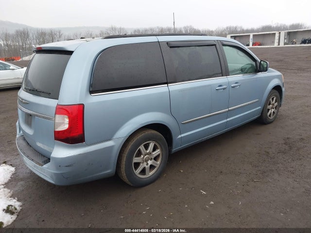 2013 CHRYSLER TOWN & COUNTRY 2C4RC1BG8DR526760 Photo 3