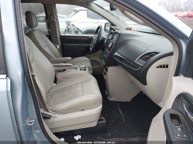 2013 CHRYSLER TOWN & COUNTRY 2C4RC1BG8DR526760 Photo 4