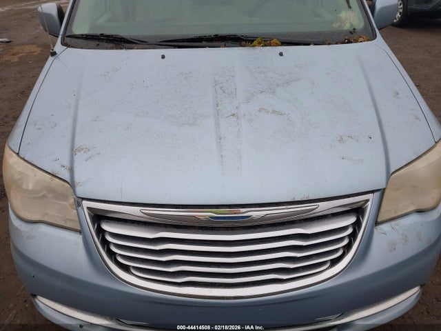 2013 CHRYSLER TOWN & COUNTRY 2C4RC1BG8DR526760 Photo 5