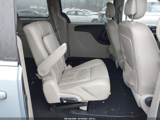2013 CHRYSLER TOWN & COUNTRY 2C4RC1BG8DR526760 Photo 7
