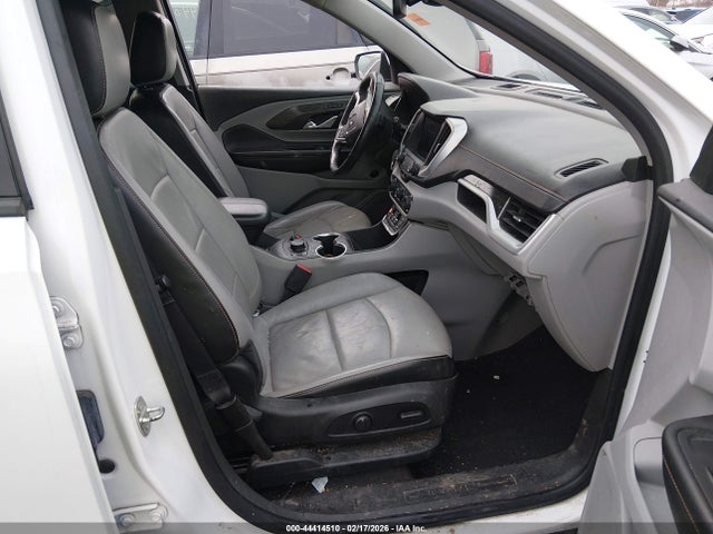 Продаж на аукціоні авто 2020 Gmc Terrain Fwd Slt, vin: 3GKALPEX8LL237602, номер лоту: 44414510