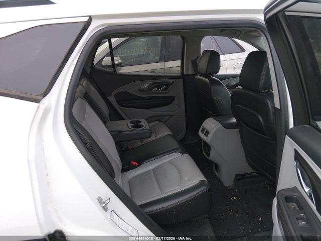Продаж на аукціоні авто 2020 Gmc Terrain Fwd Slt, vin: 3GKALPEX8LL237602, номер лоту: 44414510