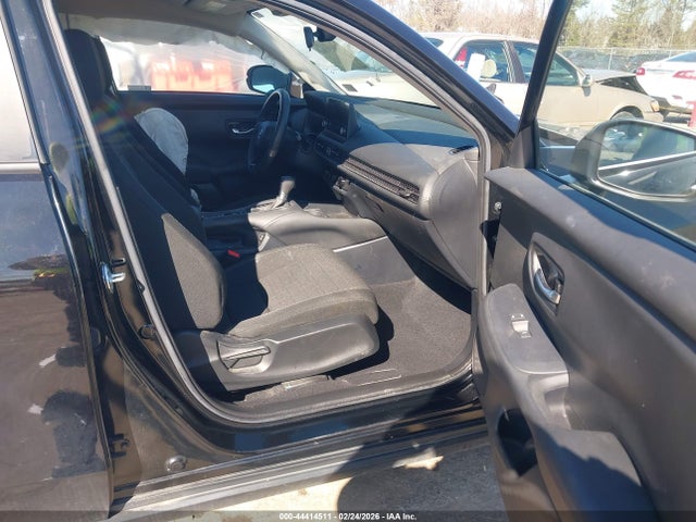 3CZRZ2H31RM711850 Honda Hr-v Awd Lx