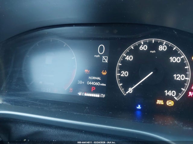 3CZRZ2H31RM711850 Honda Hr-v Awd Lx