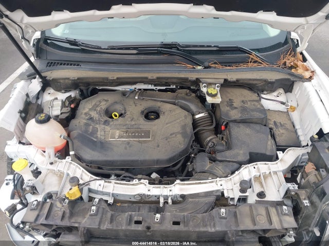 2019 LINCOLN MKC 5LMCJ2C97KUL16953 Photo 9