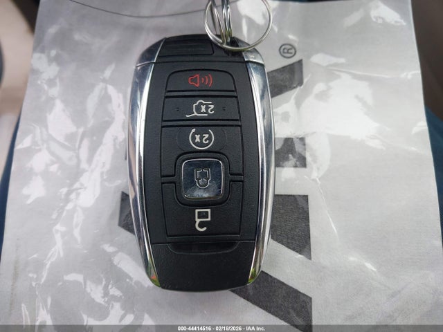 2019 LINCOLN MKC 5LMCJ2C97KUL16953 Photo 10