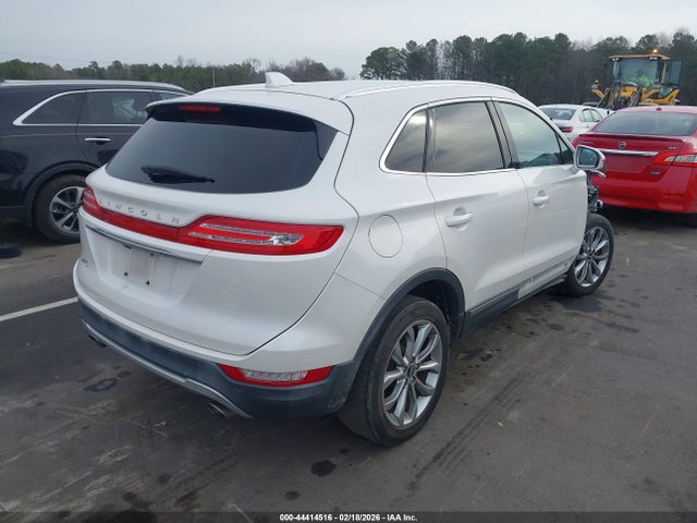 2019 LINCOLN MKC 5LMCJ2C97KUL16953 Photo 3