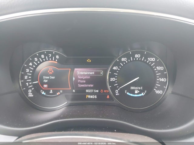 2019 LINCOLN MKC 5LMCJ2C97KUL16953 Photo 6