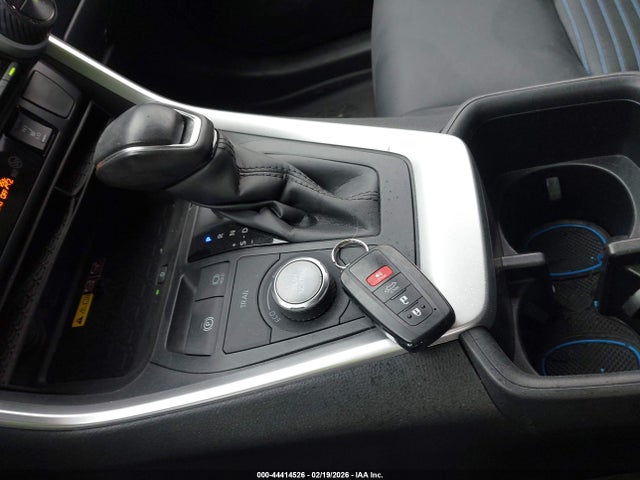 JTME6RFV6PJ034914 Toyota Rav4 Hybrid Xse