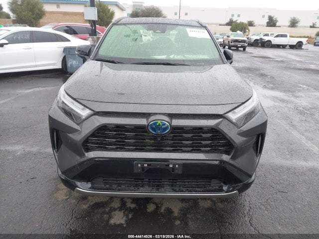 JTME6RFV6PJ034914 Toyota Rav4 Hybrid Xse