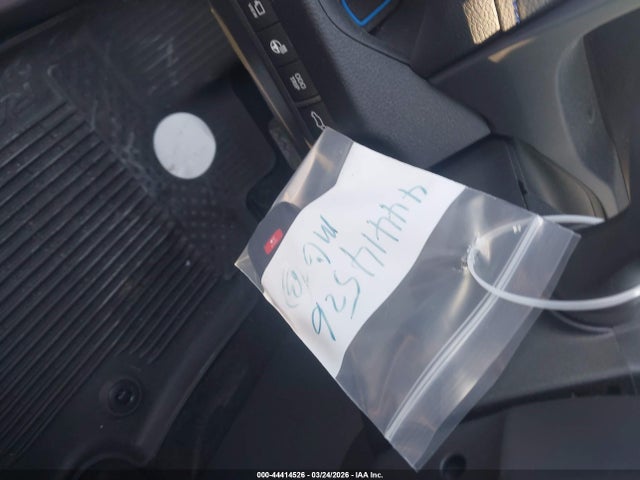 JTME6RFV6PJ034914 Toyota Rav4 Hybrid Xse