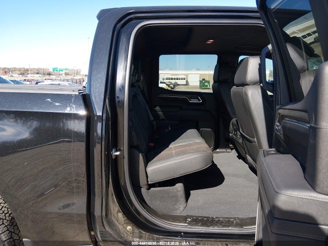 1GCUKJE84SZ211295 Chevrolet Silverado 1500 4wd Short Bed High Country
