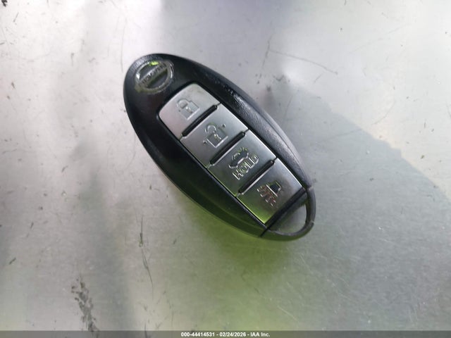 3N1AB7AP6JY251781 Nissan SENTRA SV